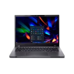 PORTATIL ACER TRAVELMATE P2 TMP214-55 GRIS