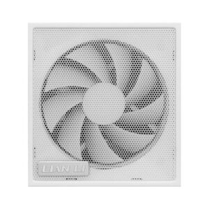 FUENTE DE ALIMENTACION ATX 1000W LIAN LI SX1000P WHITE PLAT