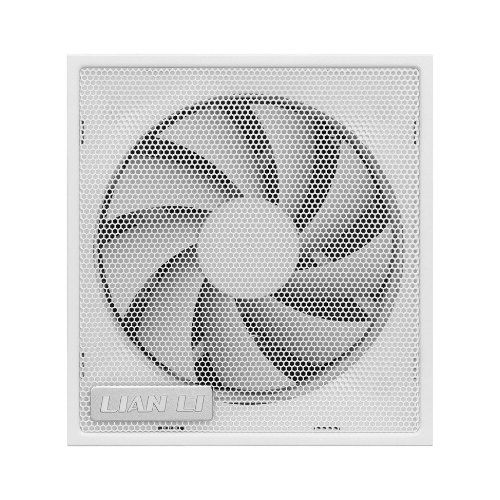 Fuente de alimentación LIAN LI SX Platinum 1200W Blanco AT