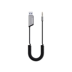 TRANSMISOR AUX SAVIO MANOS LIBRES TR-16