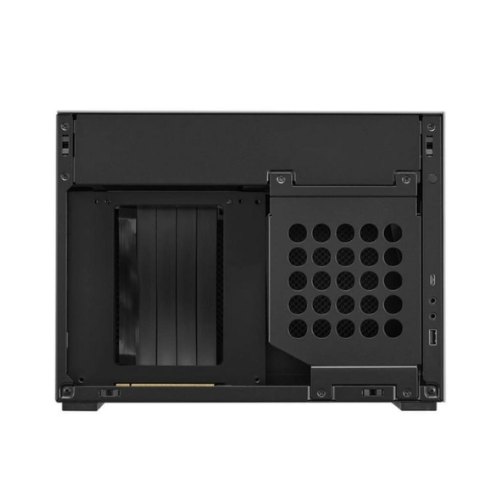 TORRE MINI-ATX LIAN LI A4 H2O PCIE 5.0 WHITE