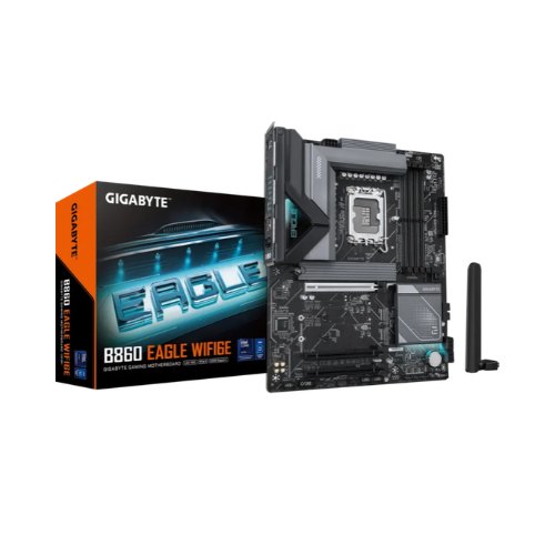 PLACA BASE GIGABYTE 1851 B860 EAGLE WIFI6E DDR5