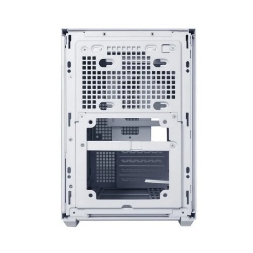 TORRE M-ATX LIAN LI DAN B4 MESH WHITE