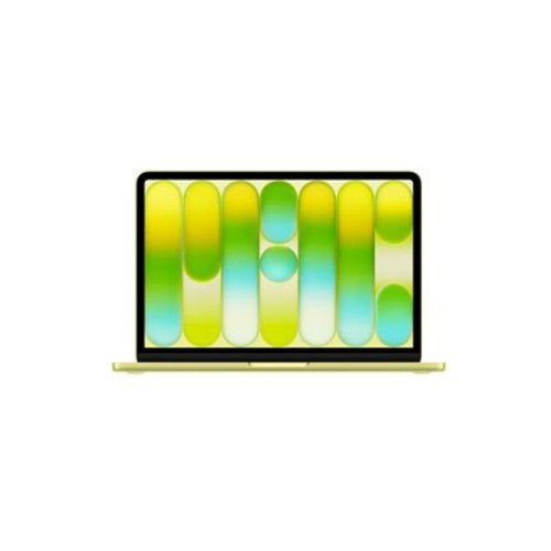 PORTATIL APPLE MACBOOK NEO TOUCH ID CITRUS