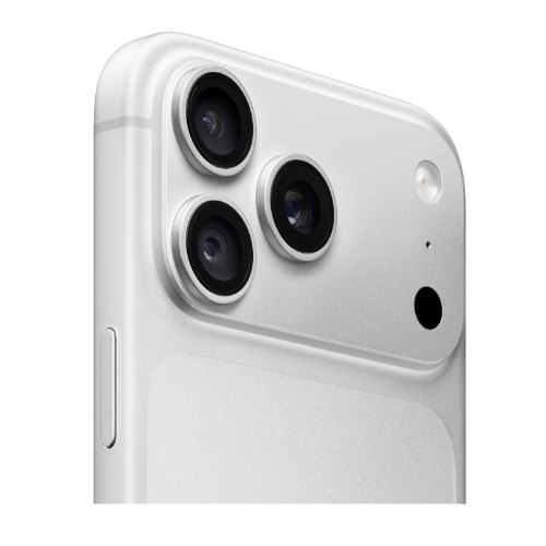 APPLE IPHONE 18 PRO MAX 512GB SILVER