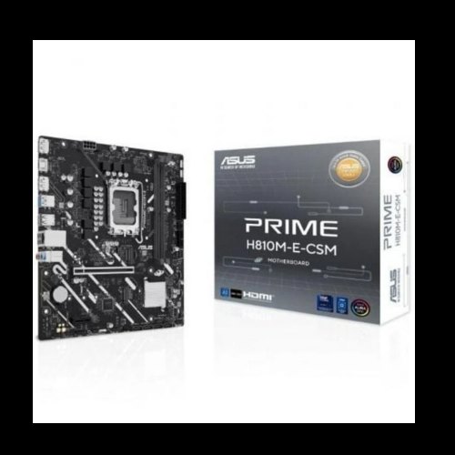 PLACA BASE ASUS PRIME 1851 H810M-E CSM