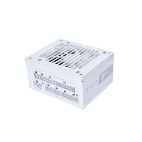 FUENTE DE ALIMENTACION SFX 750W LIAN LI SP750 V2 WHITE
