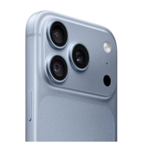APPLE IPHONE 18 PRO MAX 512GB GLACIER
