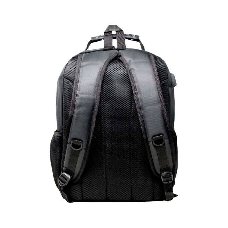 MOCHILA PORTATIL UNICROSS NOTE 18 GRIS