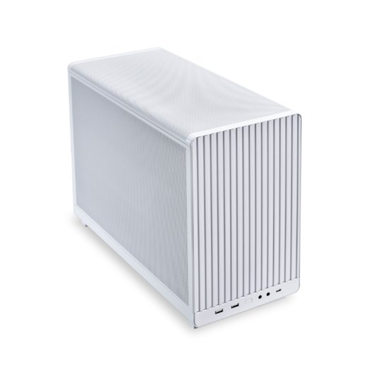 TORRE M-ATX LIAN LI X DAN A3 WHITE