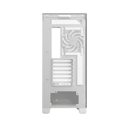 TORRE ATX XYZ TRIFECTA WHITE