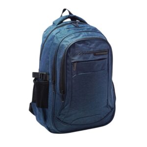MOCHILA PORTATIL UNICROSS NEXA 18.5 AZUL