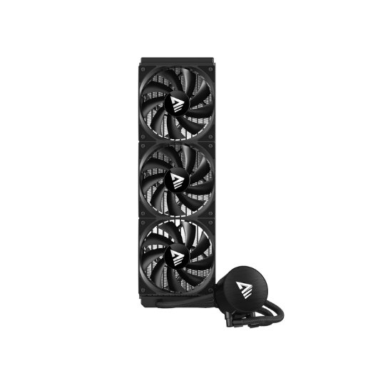 VEN CPU REF LIQUIDA CPU SAVIO NOX 360 MM