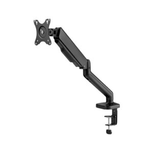 SOPORTE TV/MONITOR SAVIO UM-01 17-32 1 BRAZO