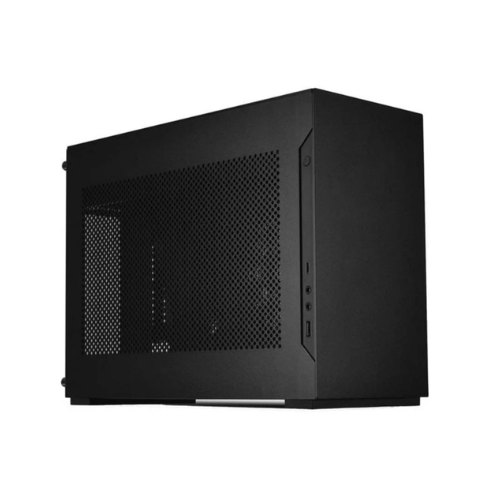 TORRE MINI-ATX LIAN LI A4 H2O PCIE 5.0 BLACK