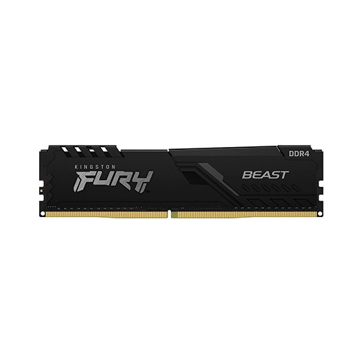 MÓDULO MEMORIA RAM DDR4 32GB 2X16GB 3200MHz KINGSTON FURY
