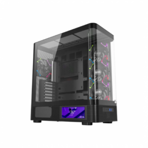 TORRE ATX XYZ QUANTUM PRO BLACK