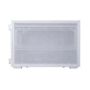 TORRE M-ATX LIAN LI DAN B4 MESH WHITE