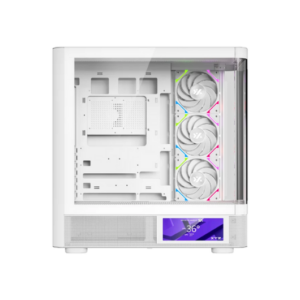 TORRE ATX XYZ QUANTUM PRO WHITE