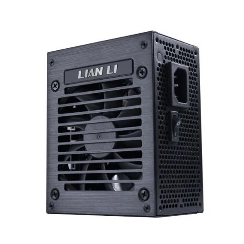 FUENTE DE ALIMENTACION SFX 850W LIAN LI SP850 V2 GOLD BLACK