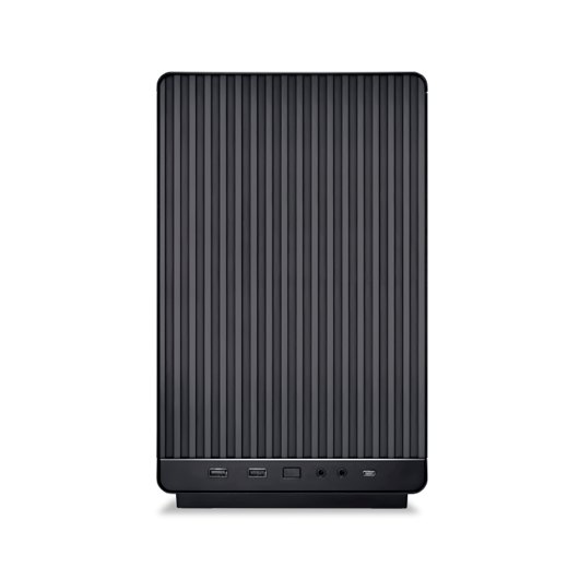 TORRE M-ATX LIAN LI X DAN A3 BLACK