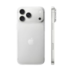APPLE IPHONE 18 PRO MAX 512GB SILVER