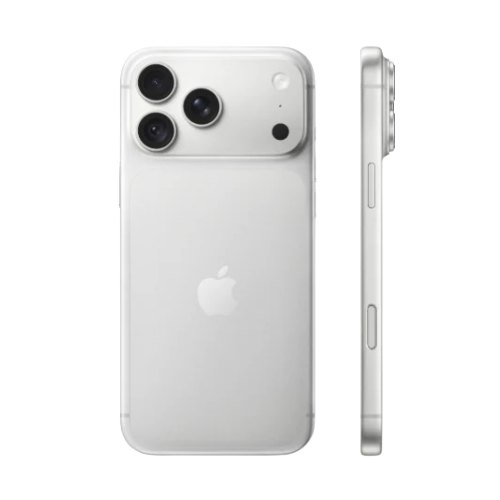 APPLE IPHONE 18 PRO MAX 512GB SILVER
