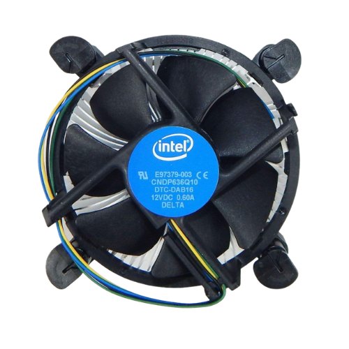 DISIPADOR INTEL SOCKET 1150/1151/1155/1156