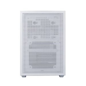 TORRE M-ATX LIAN LI DAN B4 MESH WHITE