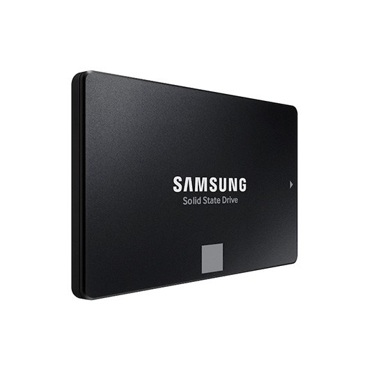 DISCO DURO 2.5 SSD 4TB SATA3 SAMSUNG 870 EVO