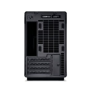 TORRE M-ATX LIAN LI X DAN A3 BLACK