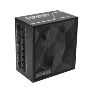 FUENTE DE ALIMENTACION ATX 850W LIAN LI SX850P BLACK PLATIN