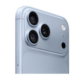 APPLE IPHONE 18 PRO 256GB GLACIER