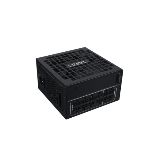 FUENTE DE ALIMENTACION LIAN LI RS1000W GOLD BLACK