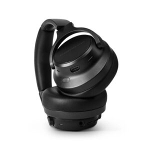 AURICULARES BLUETOOTH ENERGY SIST SILENT ANC BLACK