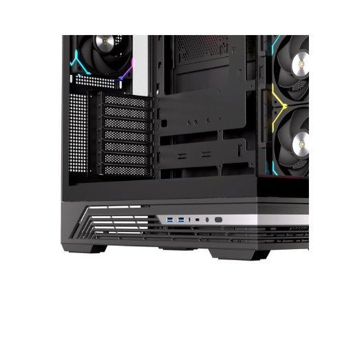 TORRE ATX EINAREX PRISMA S800 RGB BLACK