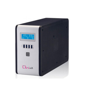 SAI/UPS 1600VA L-LINK INTERACTIVE