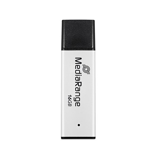 PENDRIVE 16GB USB 3.2 MEDIARANGE HIGH P.