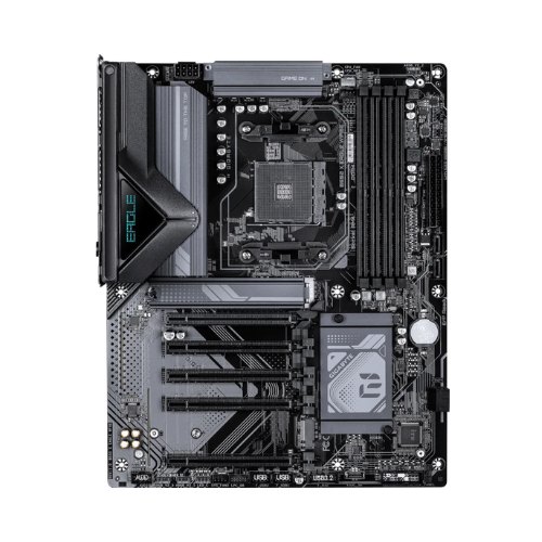 PLACA BASE GIGABYTE AM4 B550 X EAGLE WIFI6E DDR4