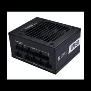 FUENTE DE ALIMENTACION SFX 850W LIAN LI SP850 V2 GOLD BLACK