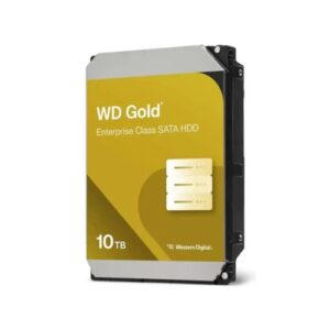 HD 3.5 10 TB SATA WD DESKTOP GOLD