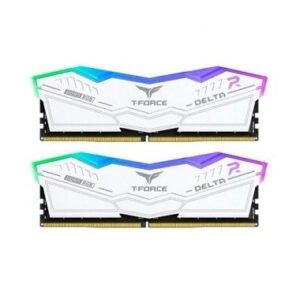 MODULO MEMORIA RAM DDR5 32GB 2X16GB 6000MHz TEAMGROUP T-FOR
