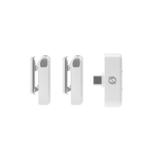 MICROFONO WIRELESS RODE MICRO C WHITE