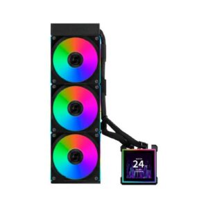 DISIPADOR REF LIQ LIAN LI HYDROSHIFT II LCD-S360CL B