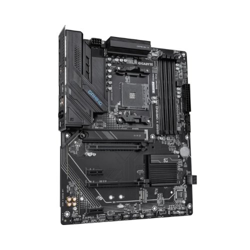 PLACA BASE GIGABYTE AM4 B550 X GAMING WIFI7 DDR4