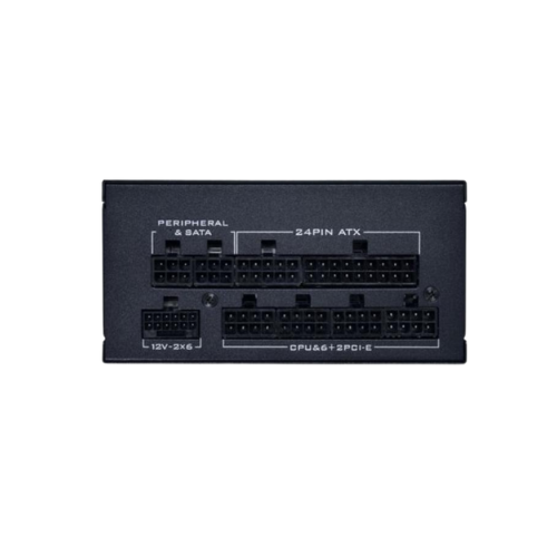 FUENTE DE ALIMENTACION SFX 750W LIAN LI SP750 V2 GOLD BLACK