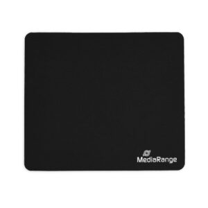 ALFOMBRILLA MEDIARANGE MROS251 BLACK