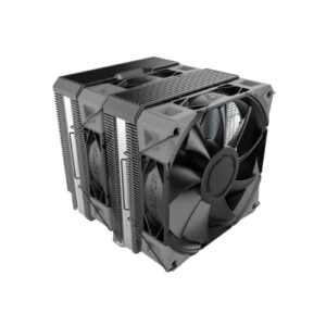 DISIPADOR MONTECH NX600 BLACK