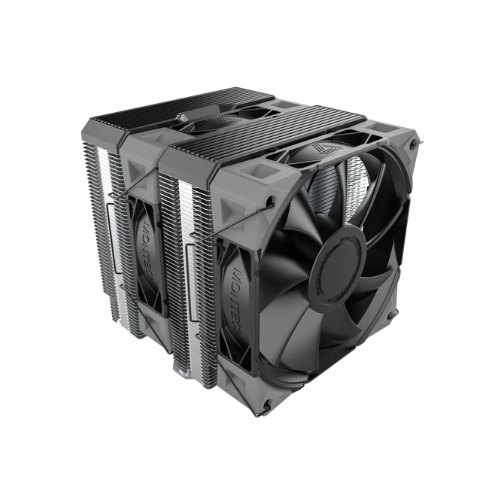 DISIPADOR MONTECH NX600 BLACK