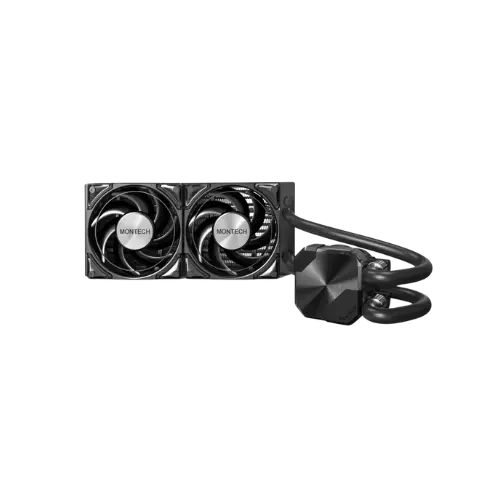 DISIPADOR REF LIQUIDA MONTECH HYPERFLOW S240 B